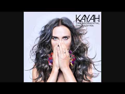 Kayah - Rebeka (Radio Edit)(Official Audio)