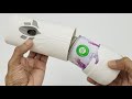 Air Wick Freshmatic New Model How To Replace Battery Refill