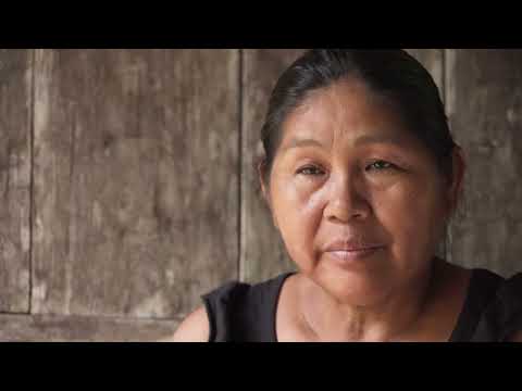 Karuara, la gente del río