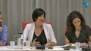 Ple Extraordinari de 29 de juny 2023