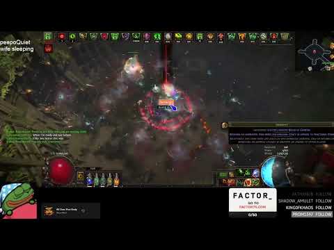 [POE CLIPS] MADARA, NUJEN DODEP | SPICYSUSHI_POE