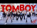[K-POP IN PUBLIC | ONE TAKE] (여자)아이들((G)I-DLE) - 'TOMBOY' dance cover by MICHIN YOJAS
