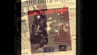 Roxette - Dance Away ( 1988 )