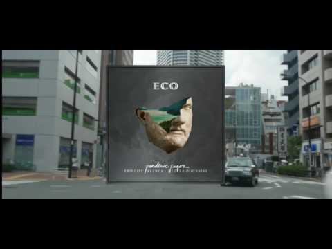 6.- PANDEMIC FINGAZ - Ahí Fuera ( con Erick Hervé )