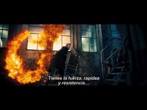 Trailer subtitulado en español de Yo, Frankenstein