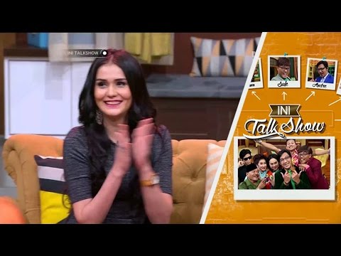 Senk Lotta Pengen Banget Main Komedi