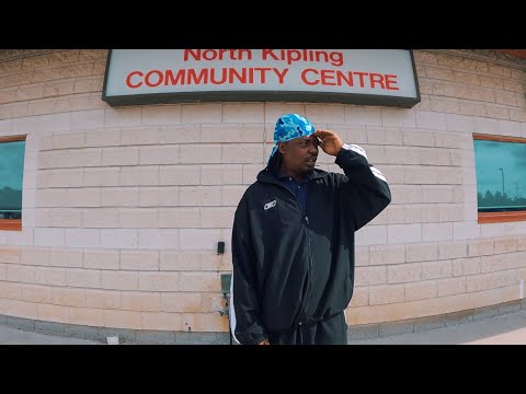 36 Cypher x Futurewave - The Ends (OFFICIAL MUSIC VIDEO)