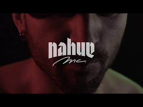 NahueMC - MVP (Video Oficial)