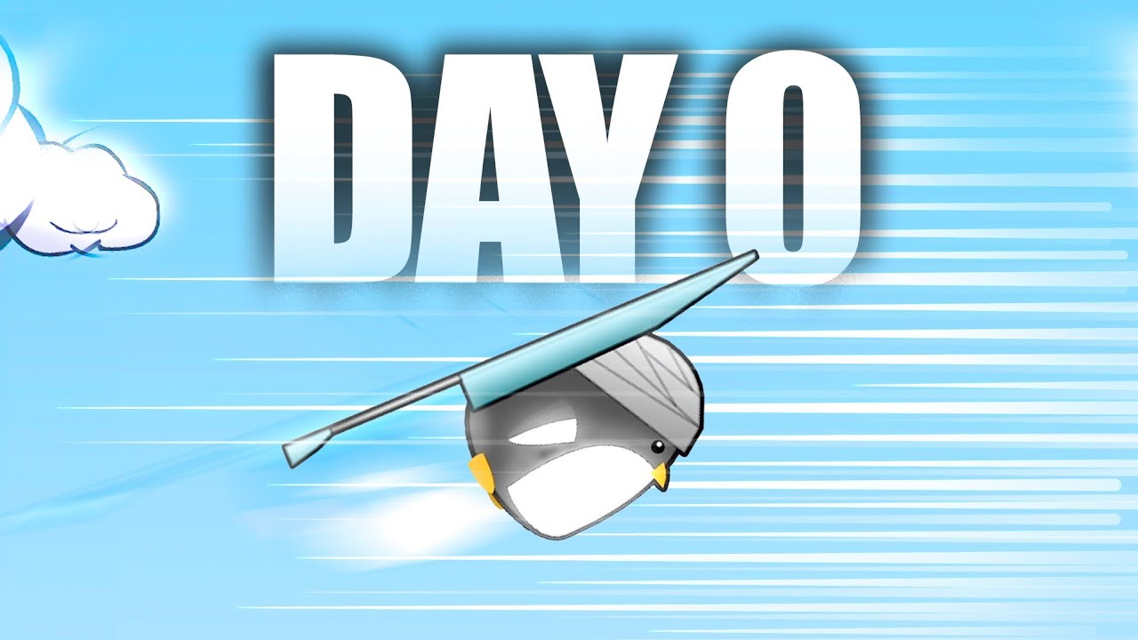 Can I Use Exploits To Beat Speedrunners? - Learn To Fly 2 IS PERFECTLY BALANCED