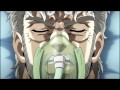 JOSEPH JOESTAR GETS REVIVED