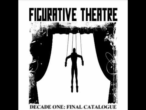 Figurative Theatre - Utilize Synchronize (AUDIO)