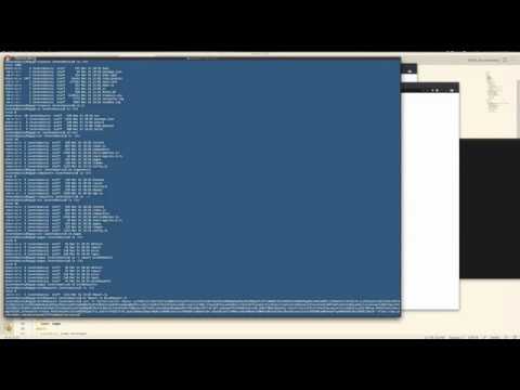 4/ Smart Contracts in the Enterprise: DAML Ledger Back-end a React Front-end application