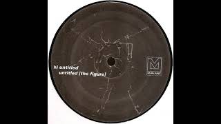 Robert Hood ‎- B1 - Moveable Parts Chapter 2 (1997)
