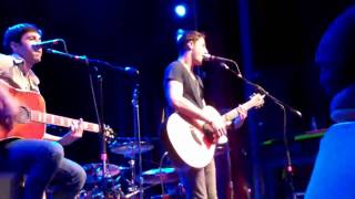 Shane Harper 'One Step Closer' - Gothic Theatre, Denver Colorado