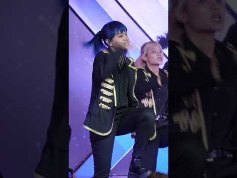 170920 Ecio cover NCT Dream - Ridin [ Gyow Focus]@ MBK Cover Dance 2020