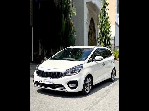 Kia Rondo 2.0GAT 2019