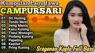 Download lagu CAMPURSARI SRAGENAN FULL ALBUM TERBARU 2026 || CAMPURSARI GAYENG PALING ENAK DIDENGAR mp3 Download lagu CAMPURSARI SRAGENAN FULL ALBUM TERBARU 2026 || CAMPURSARI GAYENG PALING ENAK DIDENGAR mp3