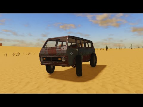 Playing A Desrt (Part 53)