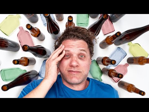 I Quit Alcohol 500 Days Ago – This Is Why I'll Never Go Back
