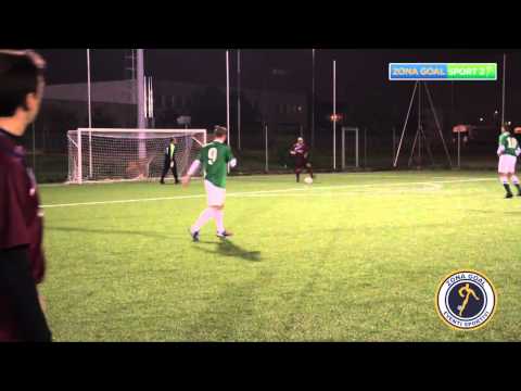 Zona Goal: Ganaticos - Innichen - Differite