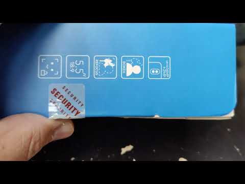 ALCATEL 1X 2019 Unboxing Video – in Stock at www.welectronics.com