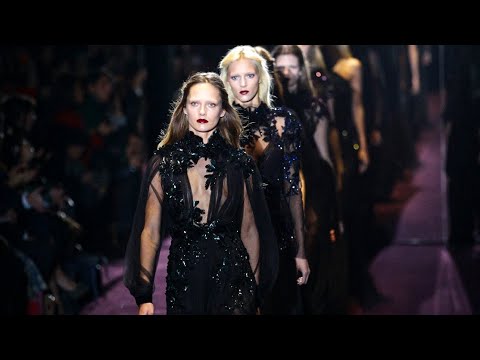 GUCCI Fall Winter 2012