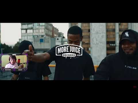 Reaccionando a Debo Un Milli - Go ft. Aka Sagrado