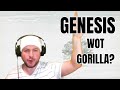 FIRST TIME HEARING Genesis- "Wot Gorilla?" (Reaction)