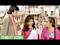 Amitabh Bachchan Jaya Prada Funny Argument Scene Aaj Ka Arjun Popular Hindi Movie