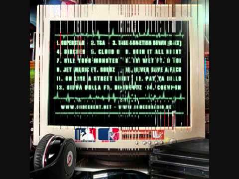 Tha Flatlinerz - Doin It All Night - The Flatline Gang - 6