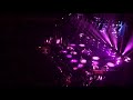 Courteeners (supported by Blossoms) Royal Albert Hall 23 March 2018