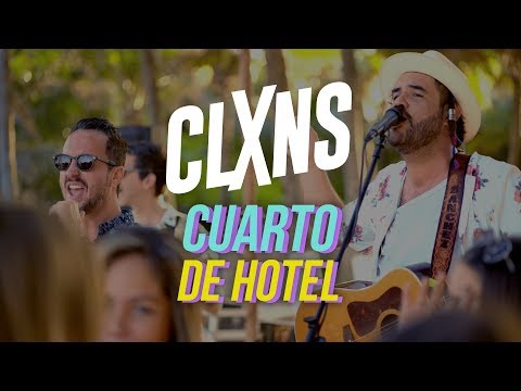 Los Claxons