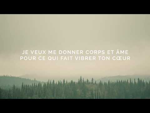 Consécration (Paroles) — Axe21 Musique