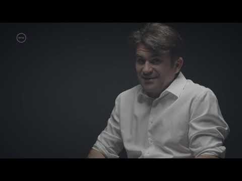 Petőfi Sándor: Egy estém otthon - Csőre Gábor (Vers mindenkinek)