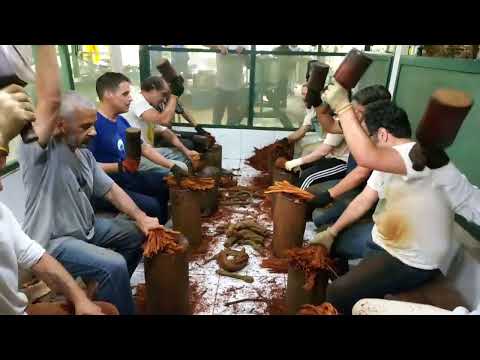 A Minha Mãe - Maria Damião#19 BATEÇÃO