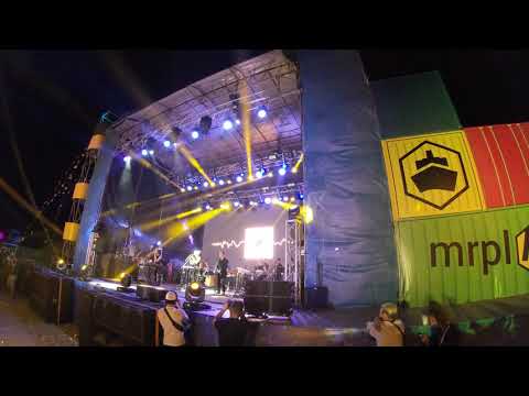 ONUKA  (Live at MRPL CITY FEST 2018)