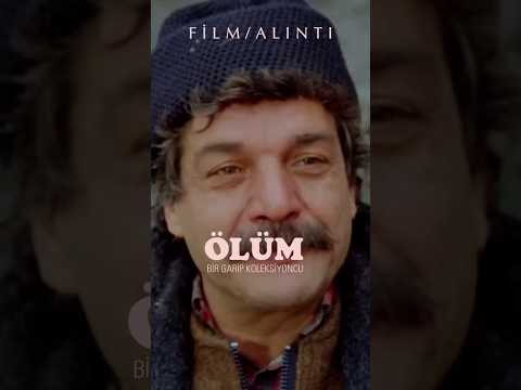 Death - A Strange Collector | The Man Without Tomorrow Soundtrack #lyrics #film #motivation