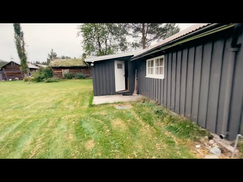 Avkrvst - The Making Of...Pt.1