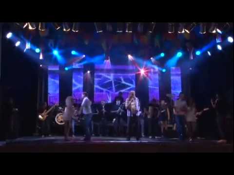 Assisão - Ao vivo - DVD 50 anos de forró