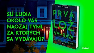 Prvá lož vyhráva  - videoukázka