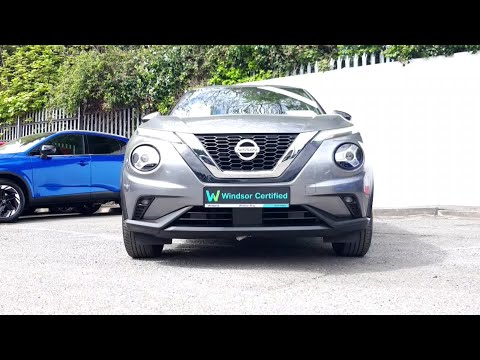 Nissan Juke 1.0T PET 2WD SV Premium *2k Scrappage* - Image 2