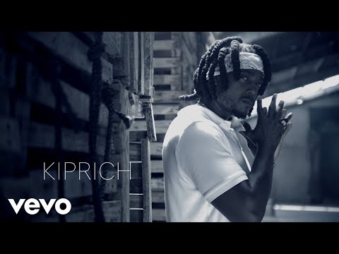 Kiprich - Win (Official Video)