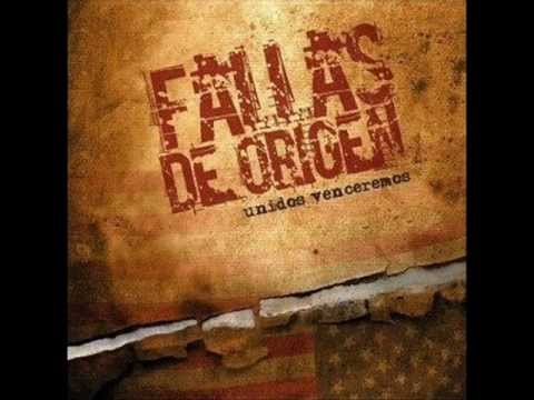 origen - fallas de origen