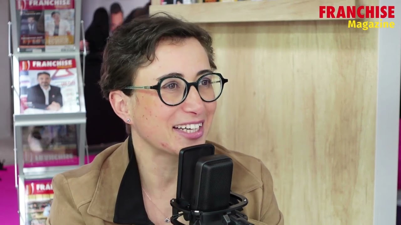 Julien d&rsquo;Orcel, Aude Helias