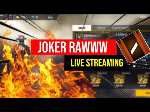 KROCO ORA GELEM KALAH KARO ROJO!!