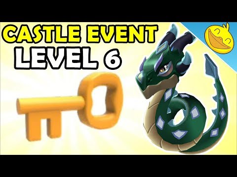 EVENT LEVEL 6! Year of the Pigsy Event + "Divine Event COMING SOON?!?£?£" - DML #1074