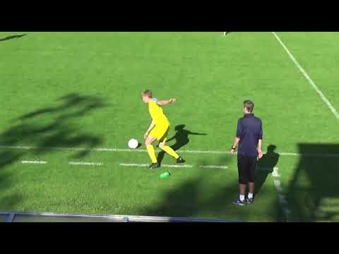 Kemi City FC vs. OLS