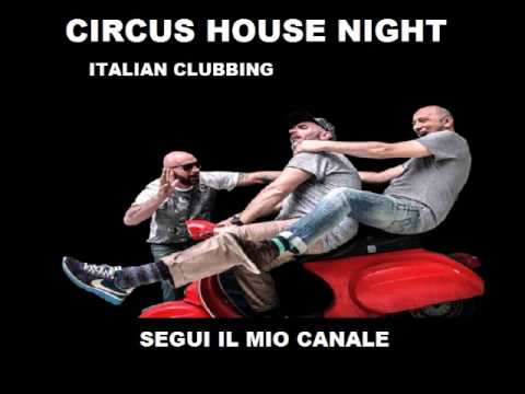 Pasta Boys - Live @ Adrenaline - Reggio Emilia - Folies de Pigalle - Safari Party - 01 06 2007