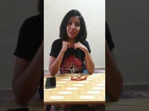 Nikita Kulkarni GOT Fan GF. ( Comedy)