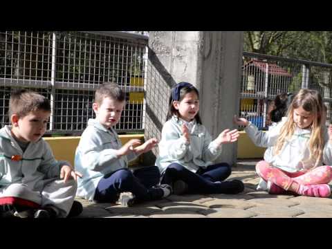 O Tio Nicanor - Pirilampo